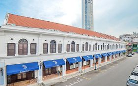 Areca Hotel Penang